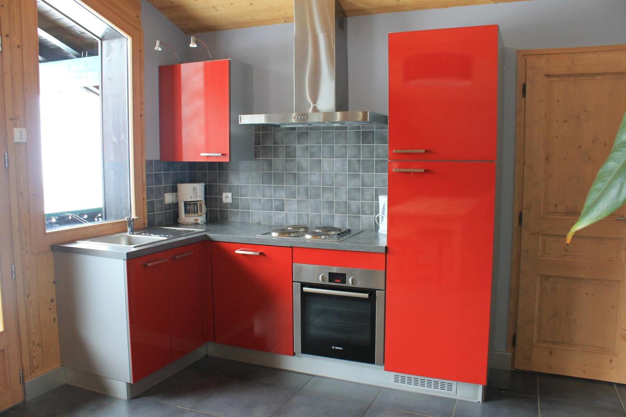 Chalet Fleur Des Alpes Les Gets Ngoại thất bức ảnh