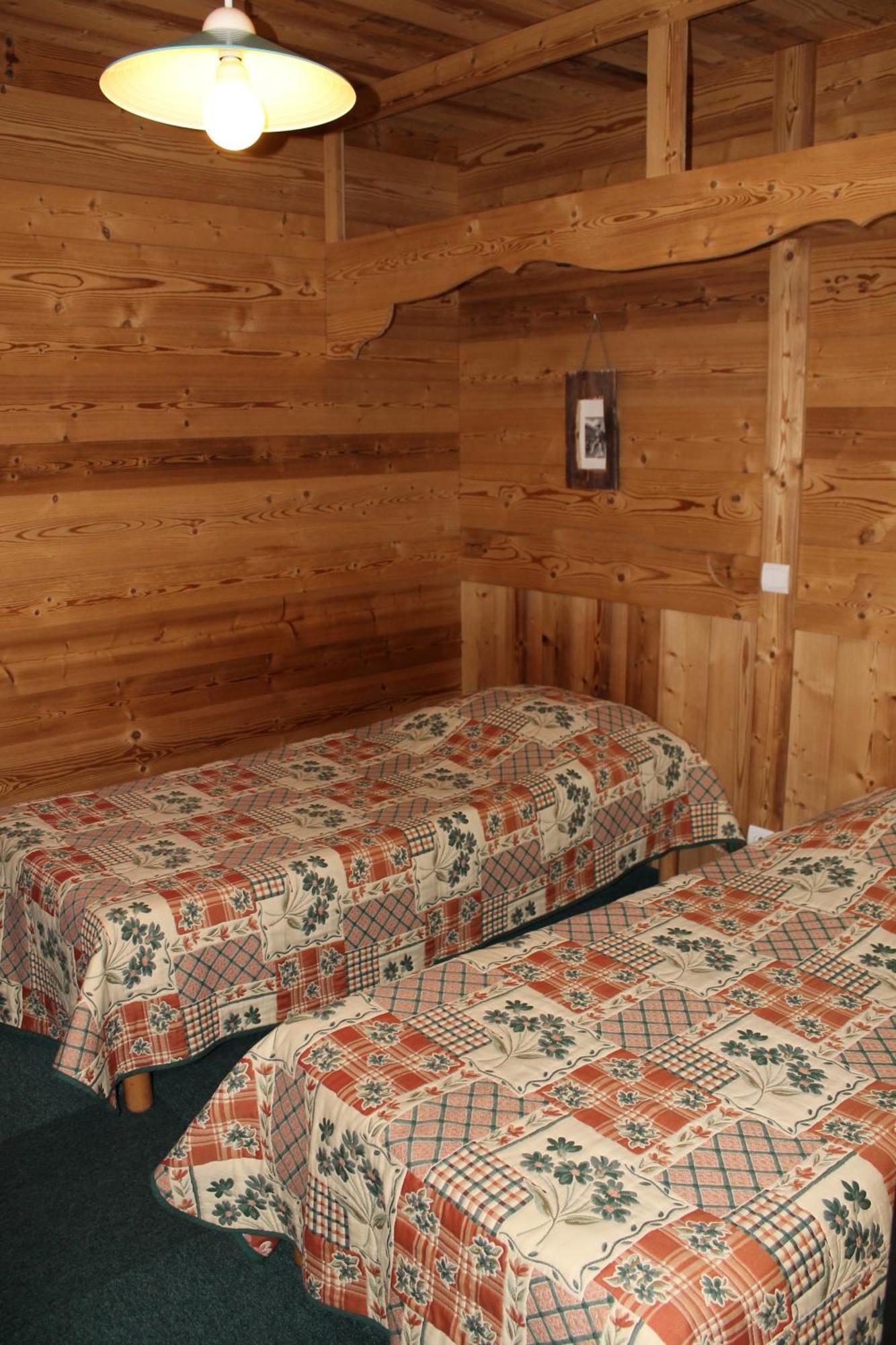Chalet Fleur Des Alpes Les Gets Ngoại thất bức ảnh