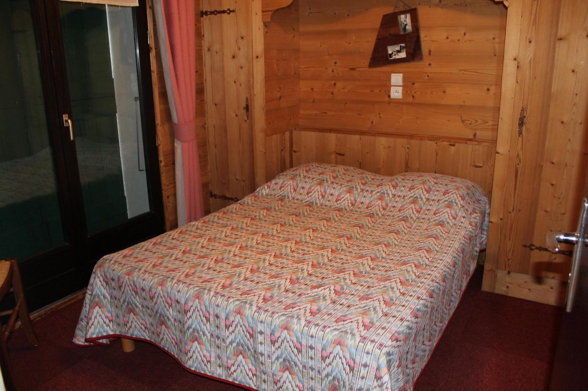 Chalet Fleur Des Alpes Les Gets Ngoại thất bức ảnh