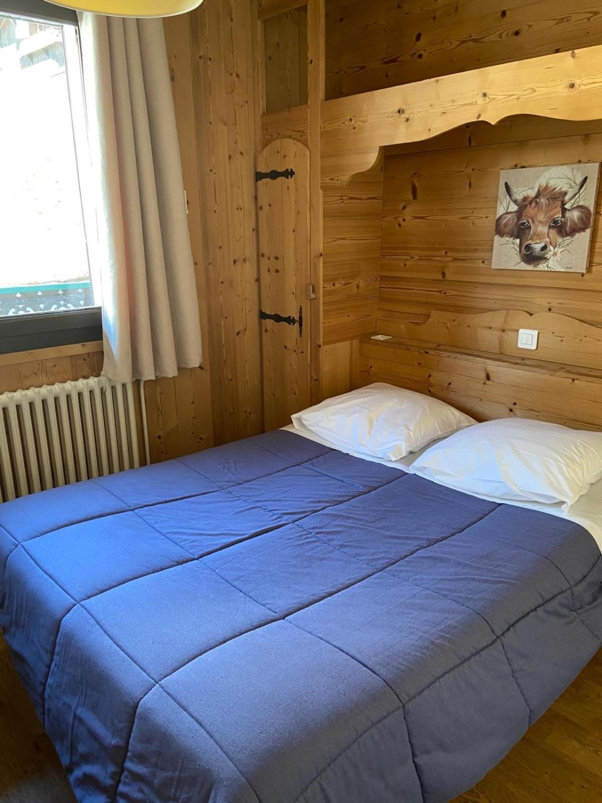 Chalet Fleur Des Alpes Les Gets Ngoại thất bức ảnh
