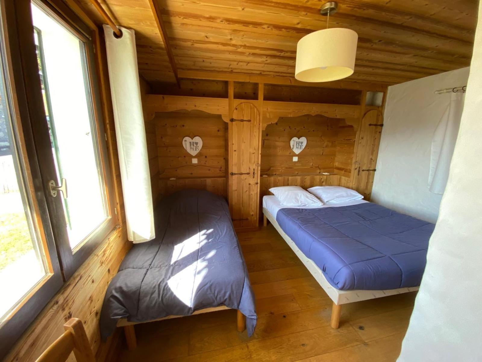 Chalet Fleur Des Alpes Les Gets Ngoại thất bức ảnh