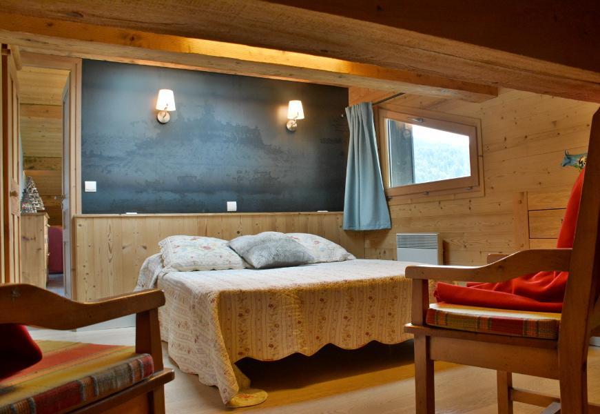 Chalet Fleur Des Alpes Les Gets Ngoại thất bức ảnh